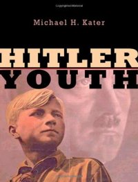 cover of the book Hitler Youth