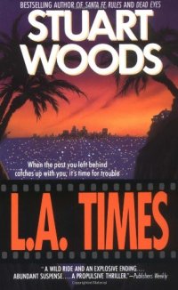 cover of the book L.A. Times