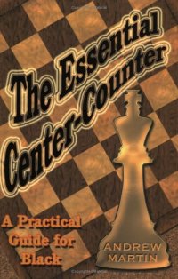 cover of the book The Essential Center Counter: A Practical Guide for Black