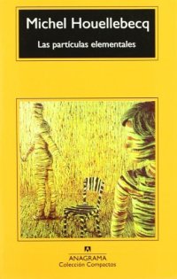 cover of the book Las Partículas Elementales