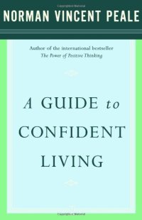 cover of the book A Guide to Confident Living