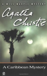 cover of the book A Caribbean Mystery