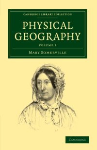 cover of the book Physical Geography