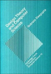 cover of the book Design Theory and Computer Science