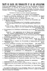 cover of the book Les nombres inaccessibles (Collection de monographies sur la théorie des fonctions)