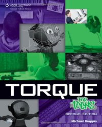 cover of the book Torque for Teens, Second Edition