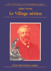 cover of the book Le village aérien