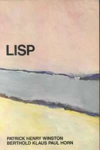 cover of the book Lisp