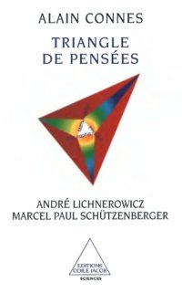 cover of the book Triangle de pensées