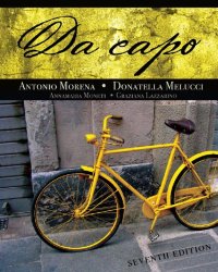 cover of the book Da Capo