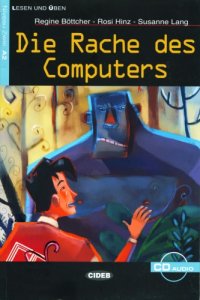 cover of the book Die Rache Des Computer