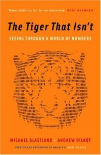 cover of the book The Tiger That Isn't