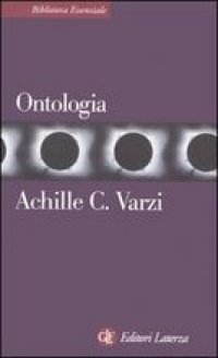 cover of the book Ontologia