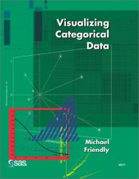 cover of the book Visualizing Categorical Data