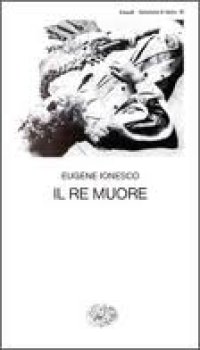 cover of the book Il re muore