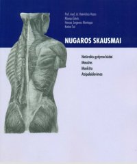 cover of the book Nugaros skausmai: natūralūs gydymo būdai, masažas, mankšta, atsipalaidavimas