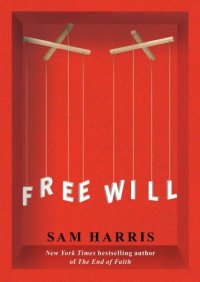 cover of the book Free Will