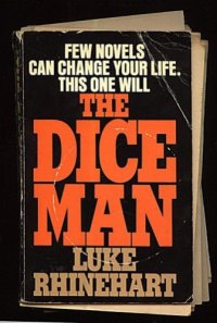 cover of the book The Dice Man