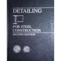 cover of the book Detailing for Steel Construction