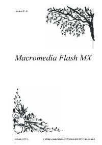 cover of the book Macromedia Flash MX