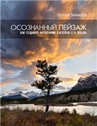 cover of the book Осознанный пейзаж: Как создавать фотографии, в которых есть любовь