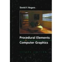 cover of the book Procedural Elements of Computer Graphics