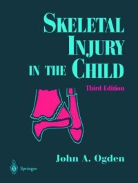 cover of the book Skeletal Injury in the Child