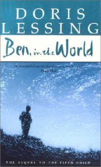 cover of the book Ben, in the World