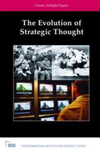 cover of the book IIIS Adelphi Series papers from responding to crises in the african great lakes by glynne evans creating new states in central asia by roland dannreuther southern africa in soviet foreign policy by kurt m. campbell developing the mekong by evelyn goh