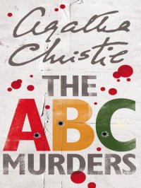 cover of the book The ABC Murders