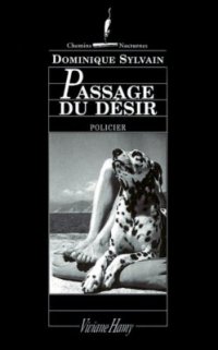 cover of the book Passage du desir