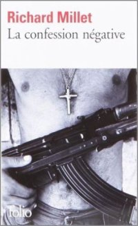 cover of the book La Confession Negative