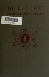 cover of the book The Old First