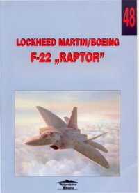 cover of the book Lockheed Martin/Boeing F-22 Raptor 