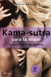 cover of the book Kama-Sutra Para la Mujer