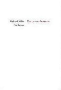 cover of the book Corps en dessous