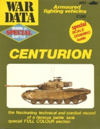 cover of the book Centurion 