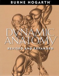 cover of the book Dynamic Anatomy: Revised and Expanded