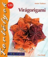 cover of the book Viragorigami