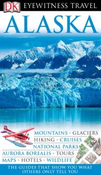 cover of the book Alaska