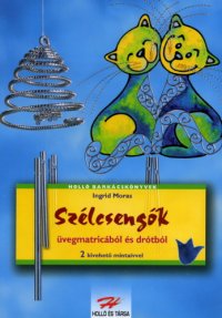 cover of the book Sz#lcseng#337;k #252;vegmatric#225;b#243;l #s dr#243;tb#243;l