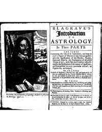 cover of the book Introduction to Astrology