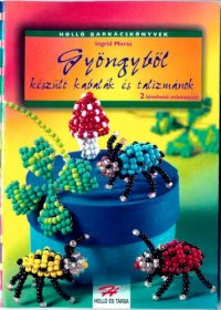 cover of the book Gy#246;ngyb#246;l k#sz#252;lt kabal#225;k #s talizm#225;nok