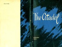 cover of the book The Citadel 