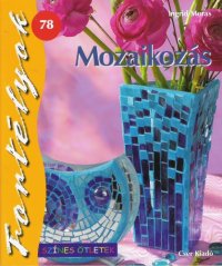 cover of the book Mozaikozas