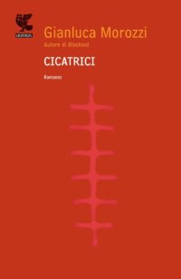 cover of the book Cicatrici