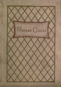 cover of the book Mother Goose 