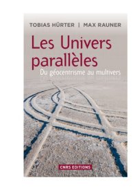 cover of the book Les Univers parallèles