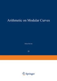 cover of the book Arithmetic on Modular Curves