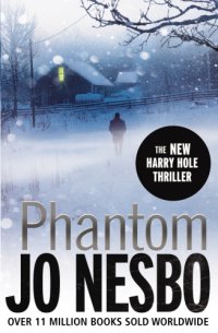 cover of the book The Phantom